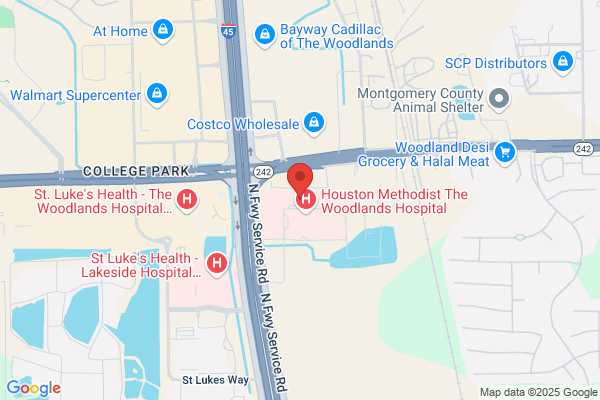 Houston Methodist Institute for Reconstructive Surgery