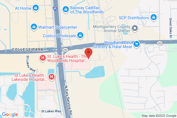 Houston Methodist Urology Associates