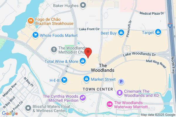 Avalon Insurance of The Woodlands