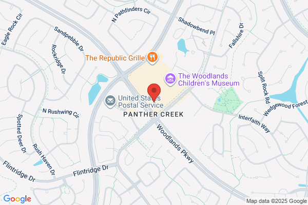 Carpet Cleaning The Woodlands