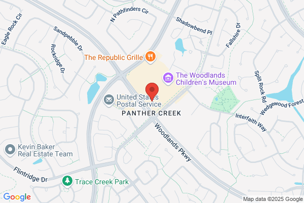 Carpet Cleaning The Woodlands INC