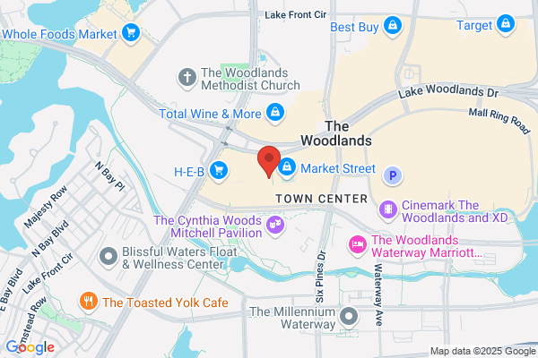Carpet Cleaning Woodlands