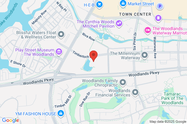 Carpet Cleaning The Woodlands TX
