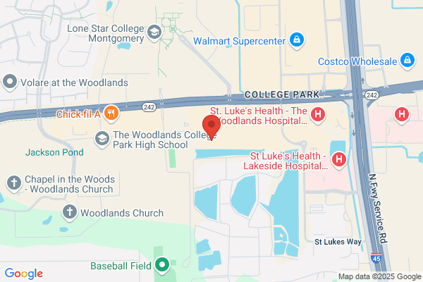 Houston Spine & Rehabilitation Centers, The Woodlands, TX