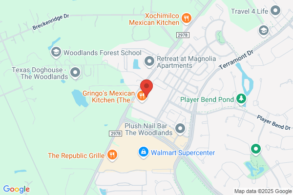 Bear Branch Family Dentistry