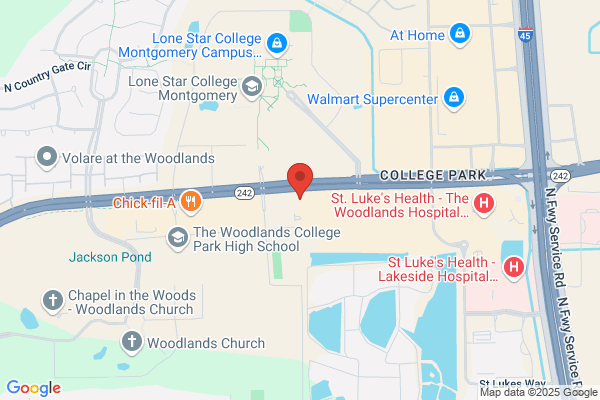 Huet Dental - Jennine K Huet, DDS, PA