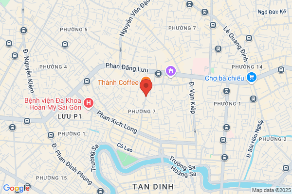Thanh N. Truong, DDS - Inactive