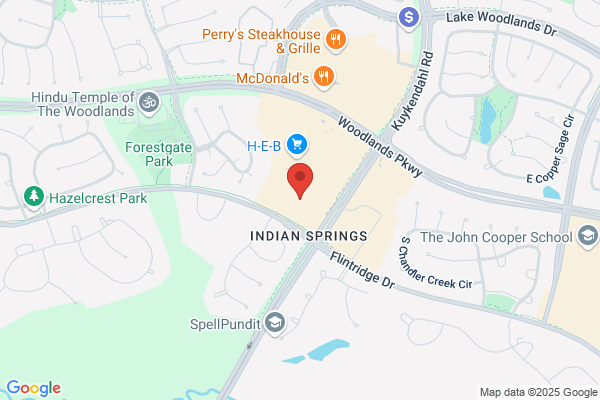 LYOS Plastic Surgery & Dermatology Associates - The Woodlands