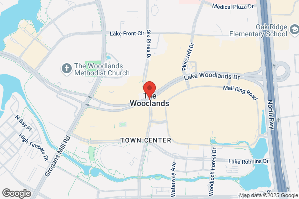 Kumon Math and Reading Center of The Woodlands - East