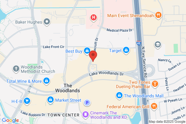 Shannon Fine Jewelry The Woodlands