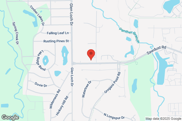 The Woodlands Drain Cleaning