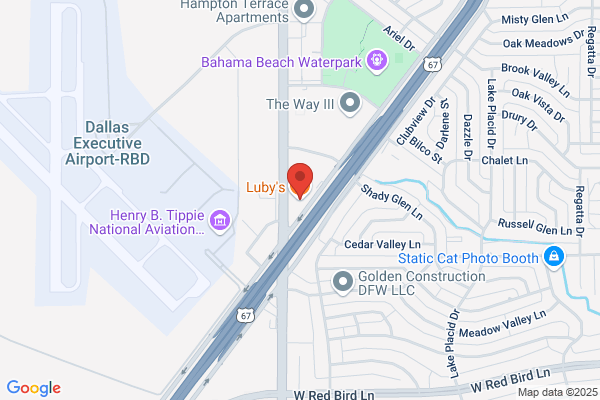 Luby's