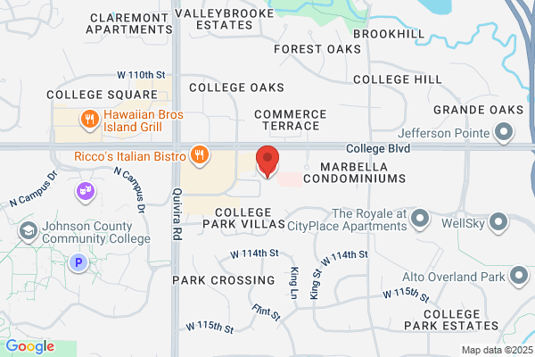 4400 College Park Dr #636
