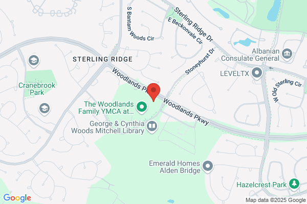 Air Flow Duct Cleaning The Woodlands
