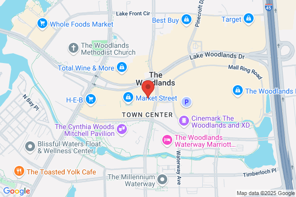 Al's North Freeway Heating & Air