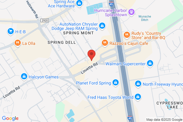 Spec's Wines, Spirits & Finer Foods