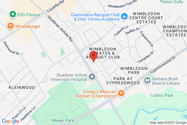 Wimbledon Apartments