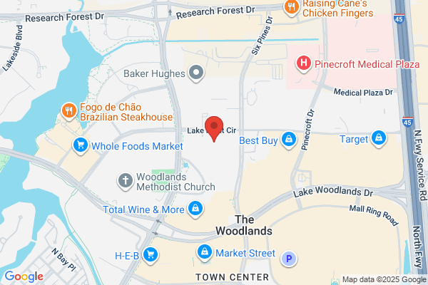 Pediatric Cardiology Associates of Houston - Woodlands
