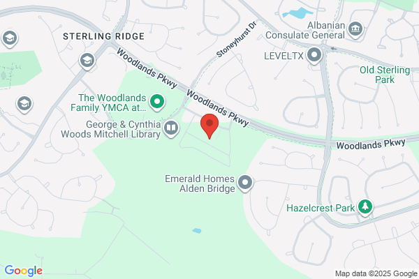 Sterling Ridge Park & Ride