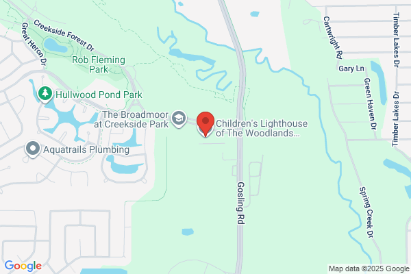 Children's Lighthouse of The Woodlands - Creekside