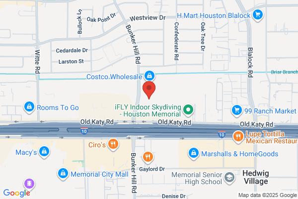 Houston Spine Wellness, P.C