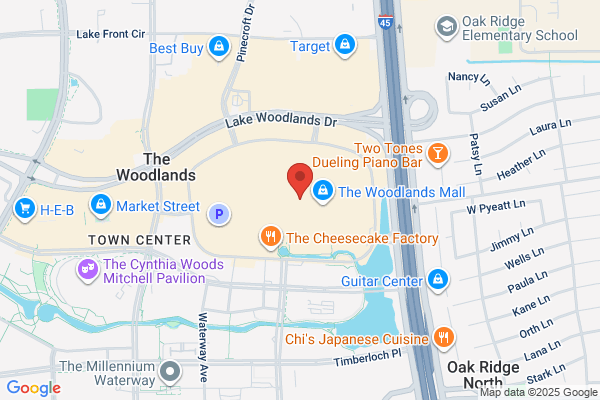 Capital One Café
