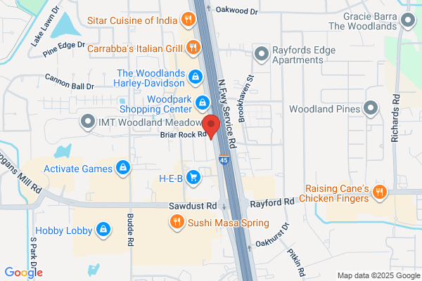 Ballroom X Dance Studio The Woodlands TX