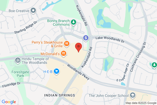 Sterling Ridge Dental