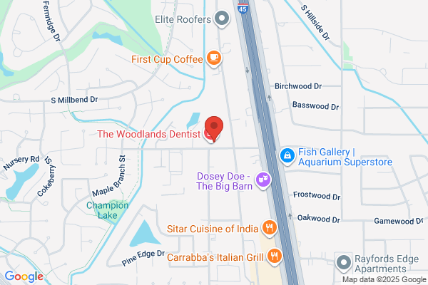 Everest Dental