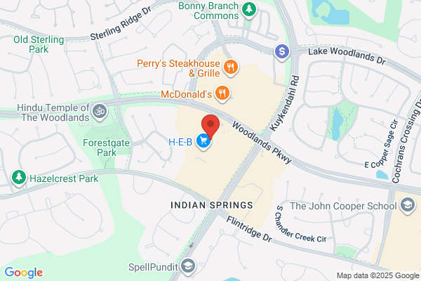 AFC Urgent Care The Woodlands