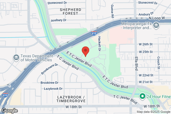 Bayou Wellness Clinic & Med Spa