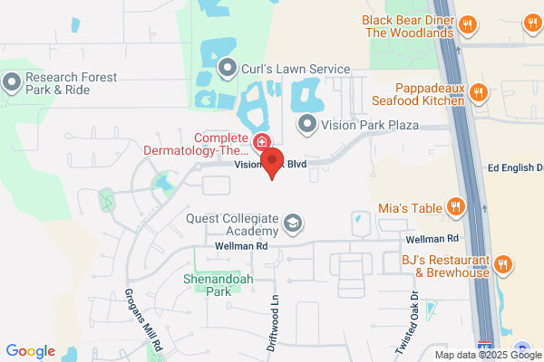 Kidney Specialists of The Woodlands and Conroe
