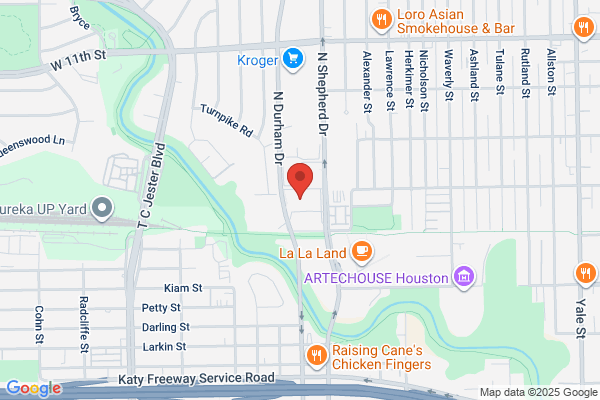 POWERHOME SOLAR Houston
