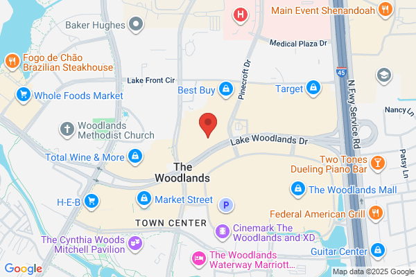 Urgent Care for Kids - The Woodlands