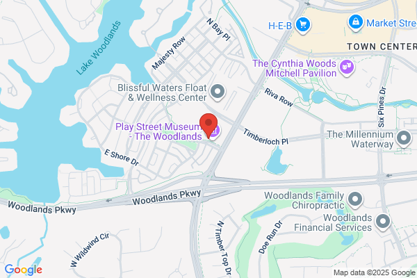 The Woodlands Lagree
