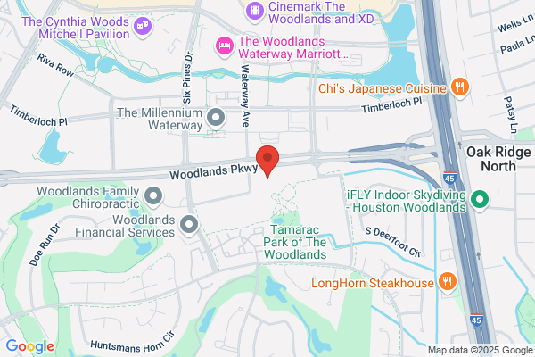 Memorial Hermann Surgery Center Woodlands Parkway