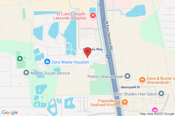 Candlewood Suites Houston (the Woodlands), an IHG Hotel
