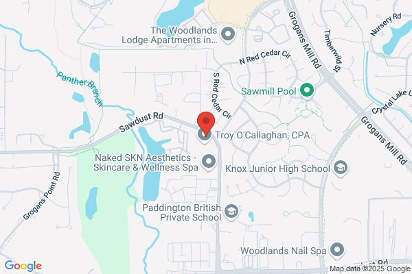 Kimball Insurance - The Woodlands