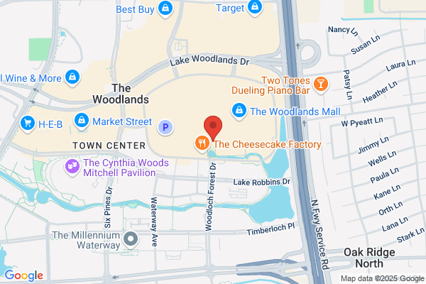 Thriveworks Counseling & Psychiatry The Woodlands