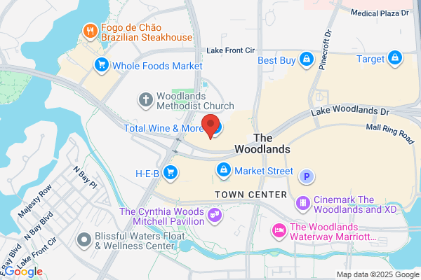 Massage Heights The Woodlands