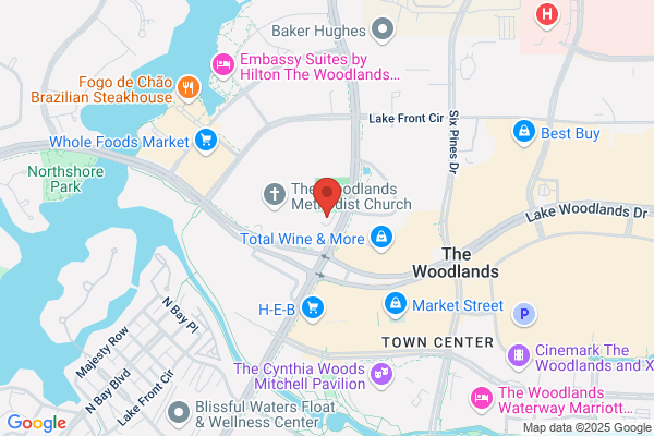 Fresenius Kidney Care Cypress Creek