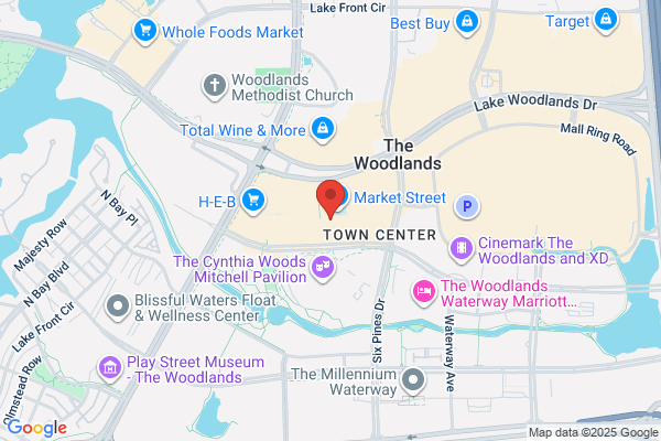 Bonobos - Market St - CLOSED