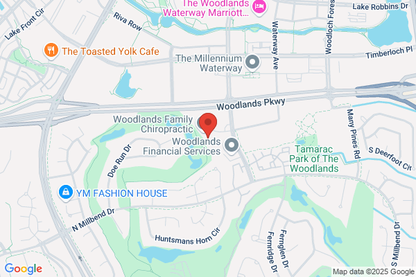 Prevention and Recovery Center (PaRC): Woodlands Intensive Outpatient Program