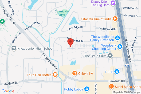 New Dimensions Day Treatment Centers