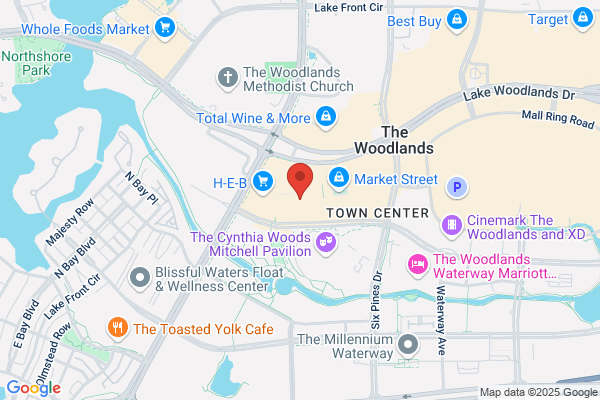 Woodlands Eyecare