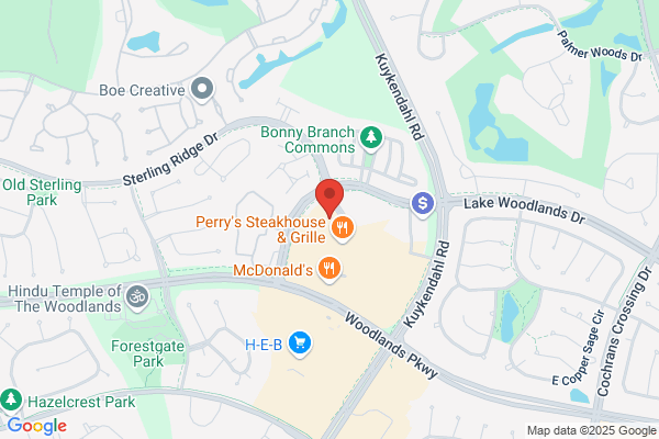 Texas Children's Pediatrics Sterling Ridge