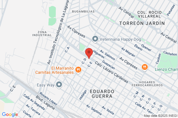 Nartex Labs Usa Inc.