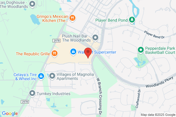 Animal Hospital of the Woodlands