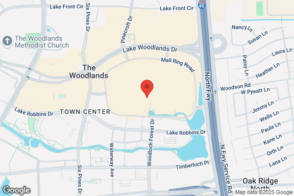 Fusion Academy Houston Woodlands