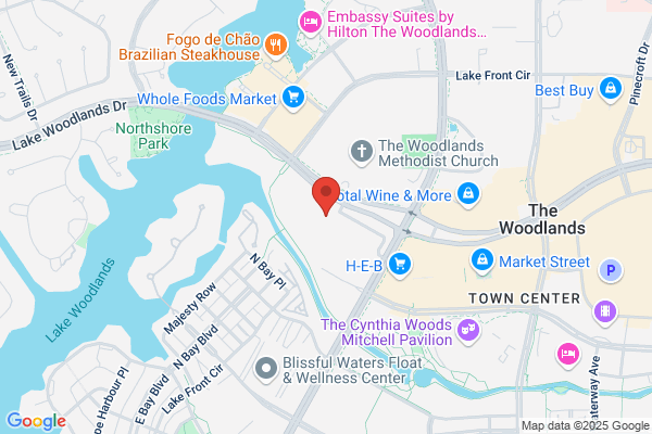 Haley Garcia Real Estate Group | Keller Williams Luxury- The Woodlands